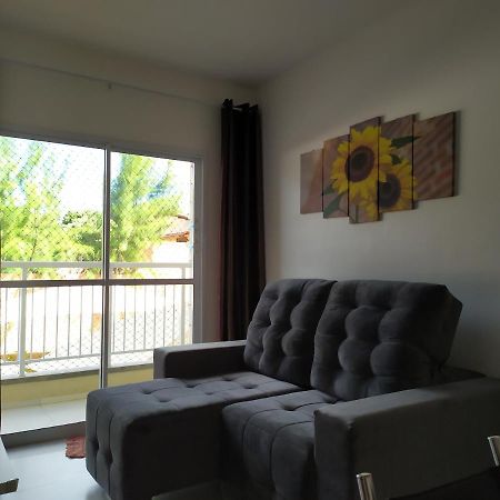 Apartamento Proximo Ao Aeroporto Da Cidade Жуазейру ду Норти Екстериор снимка