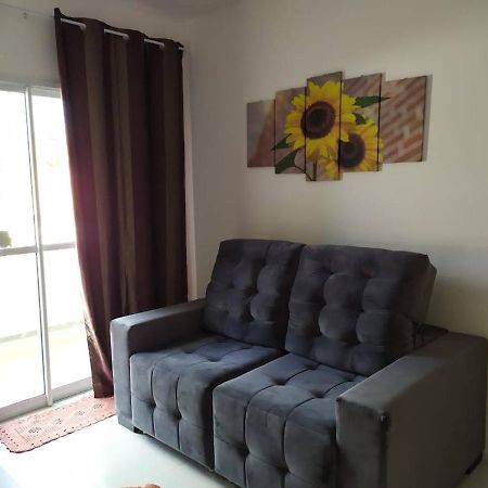 Apartamento Proximo Ao Aeroporto Da Cidade Жуазейру ду Норти Екстериор снимка
