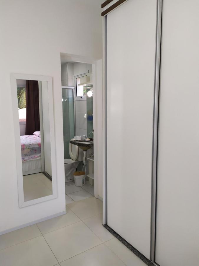 Apartamento Proximo Ao Aeroporto Da Cidade Жуазейру ду Норти Екстериор снимка