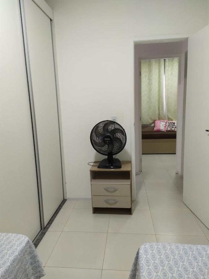 Apartamento Proximo Ao Aeroporto Da Cidade Жуазейру ду Норти Екстериор снимка