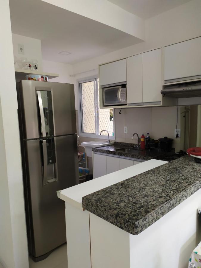 Apartamento Proximo Ao Aeroporto Da Cidade Жуазейру ду Норти Екстериор снимка