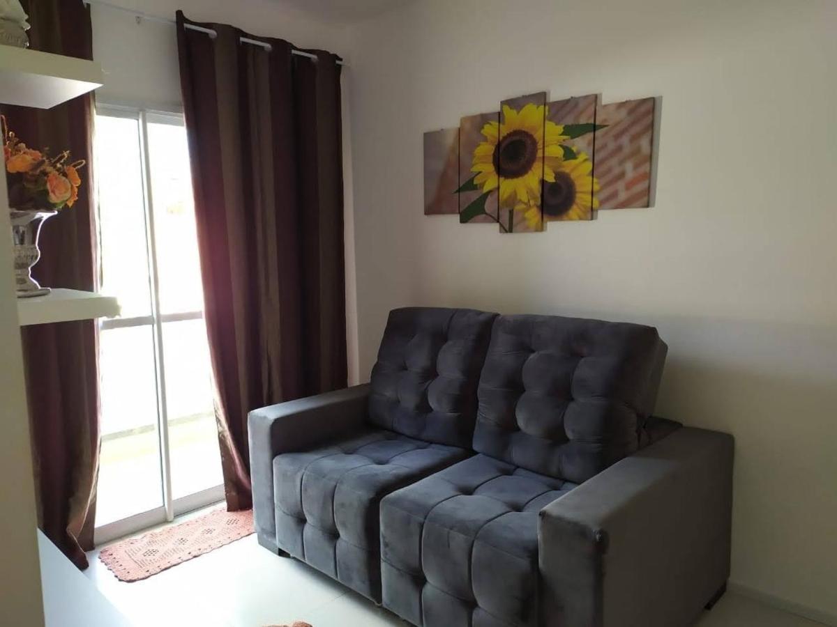 Apartamento Proximo Ao Aeroporto Da Cidade Жуазейру ду Норти Екстериор снимка