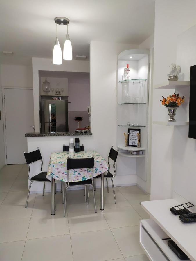 Apartamento Proximo Ao Aeroporto Da Cidade Жуазейру ду Норти Екстериор снимка