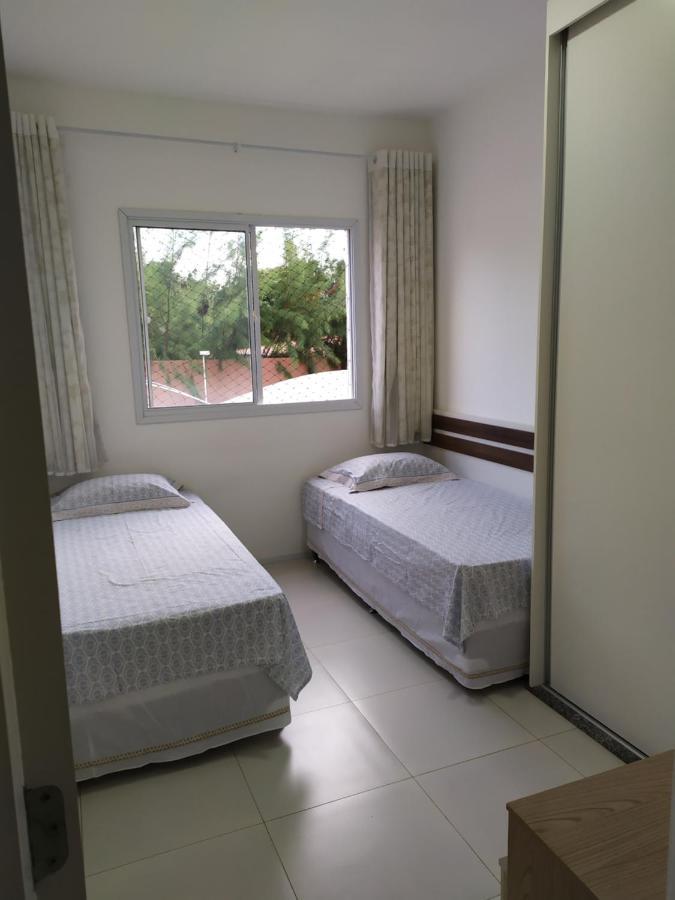 Apartamento Proximo Ao Aeroporto Da Cidade Жуазейру ду Норти Екстериор снимка